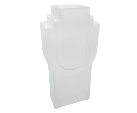 Vaso Branco | Westwing