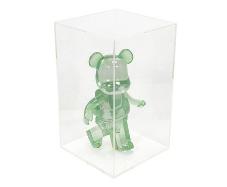 Adorno Urso II Verde | Westwing