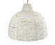 Lustre de Teto em Mdf, Branco | WestwingNow