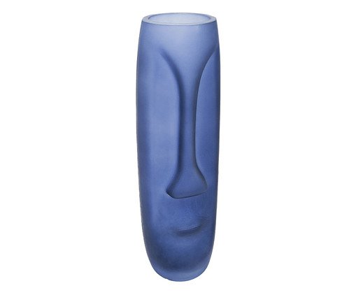 Vaso Azul, Cinza | WestwingNow