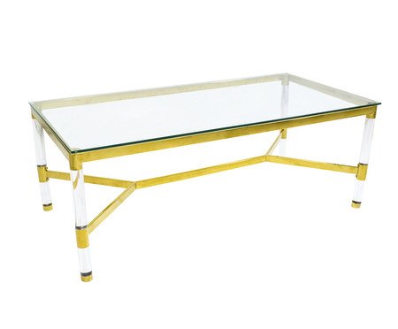 Mesa de Centro Schlob | Westwing