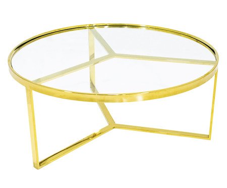Mesa de Centro Doux | Westwing