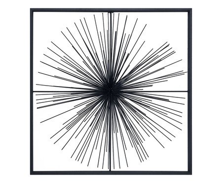 Quadro Ouriço | Westwing