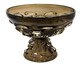 Vaso Sidney Marrom, Marrom | WestwingNow