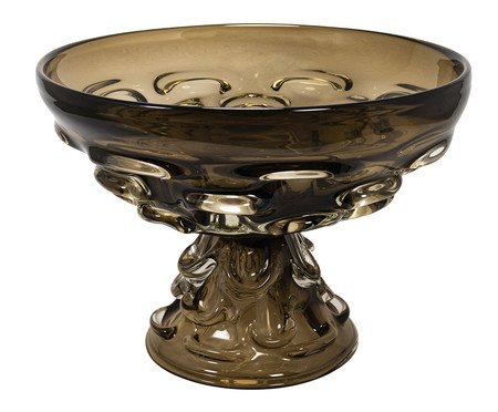 Vaso Sidney Marrom | Westwing
