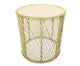 Mesa Pequeno Auxiliar em Bambu, Natural | WestwingNow