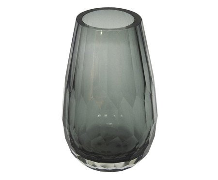 Vaso Rhett Fumê | Westwing