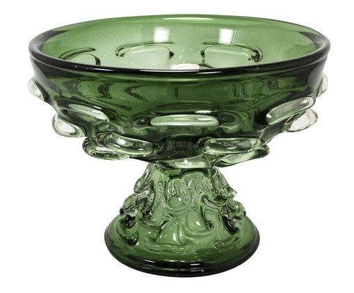 Vaso Sidney Verde, Verde | WestwingNow