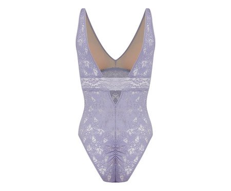 Body Lolita Lilás | Westwing