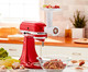 Moedor de Alimentos para Stand Mixer, Branco | WestwingNow