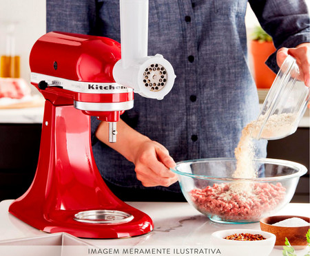 Moedor de Alimentos para Stand Mixer | Westwing