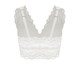 Corselet Top com Bojo sem Aro Off White, Off White | WestwingNow