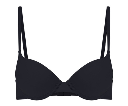 Sutiã Push Up Básico Preto | Westwing