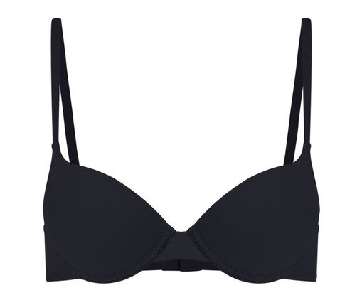 Sutiã Push Up Básico - Preto, Preto | WestwingNow