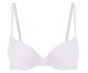 Sutiã Push Up Básico - Branco, Branco | WestwingNow