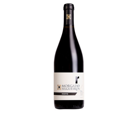 Vinho Morgado de Silgueiros Reserva Dop