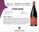 Vinho Tinto Argentino Colonia Las Liebres Cabernet Franc, Colorido | WestwingNow