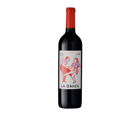 Vinho Tinto Altos Las Hormigas La Danza Malbec