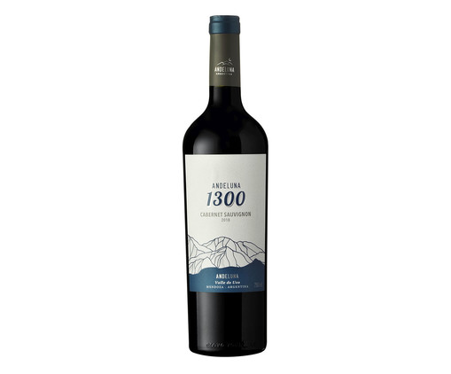 Vinho Andeluna Cabernet Sauvignon, Colorido | WestwingNow