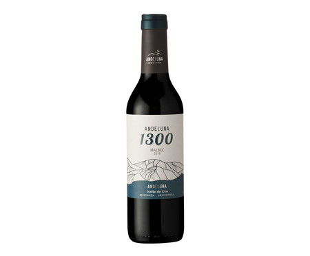 Vinho Andeluna Malbec