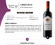 Vinho Tinto Chileno Arboleda Carmenère, Colorido | WestwingNow