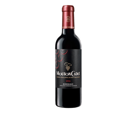 Mouton Cadet Bordeaux Rouge A