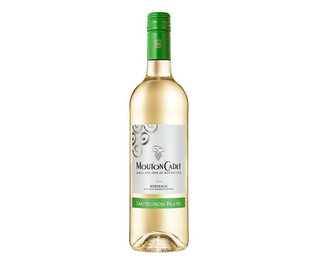 Mouton Cadet Bordeaux Blanc