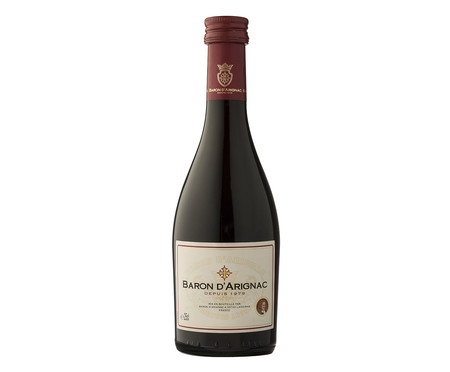 Baron D'Arignac Rouge