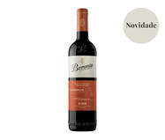 Vinho Seco Espanhol Beronia Tt Tempranillo Jovem | WestwingNow