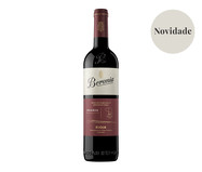 Vinho Seco Espanhol Beronia Tt Crianza | WestwingNow