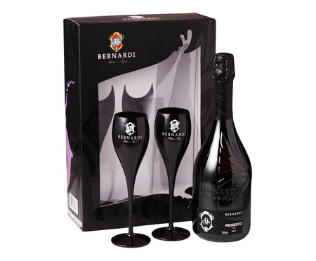 Espumante Bernardi Prosecco Treviso 21K