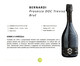 Vinho Bernardi Prosecco Treviso Brut Amarelo Palha, Colorido | WestwingNow