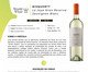 Vinho Branco Chileno Bisquertt La Joya Gran Reserva Sauvignon Blanc, Colorido | WestwingNow