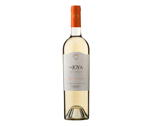 Vinho Branco Chileno Bisquertt La Joya Gran Reserva Gewurztraminer, Colorido | WestwingNow