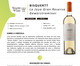 Vinho Branco Chileno Bisquertt La Joya Gran Reserva Gewurztraminer, Colorido | WestwingNow