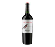 Vinho Chileno Bisquertt Petirrojo Reserva Merlot Rubi | WestwingNow