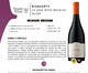 Vinho Tinto Chileno Bisquertt La Joya Gran Reserva Syrah, Colorido | WestwingNow