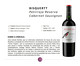 Vinho Chileno Bisquertt Petirrojo Reserva Cabernet Sauvignon Rubi, Colorido | WestwingNow