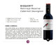 Vinho Chileno Bisquertt Petirrojo Reserva Cabernet Sauvignon Rubi, Colorido | WestwingNow