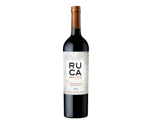 Vinho Ruca Malen Terroir Series Malbec, Colorido | WestwingNow