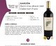 Vinho Tinto Uruguaio Garzón Petit Clos Block 560 Cabernet Franc, Colorido | WestwingNow