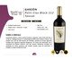 Vinho Tinto Uruguaio Garzón Petit Clos Block 212 Tannat, Colorido | WestwingNow