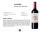 Vinho Garzón Reserva Tannat Rubi, Colorido | WestwingNow