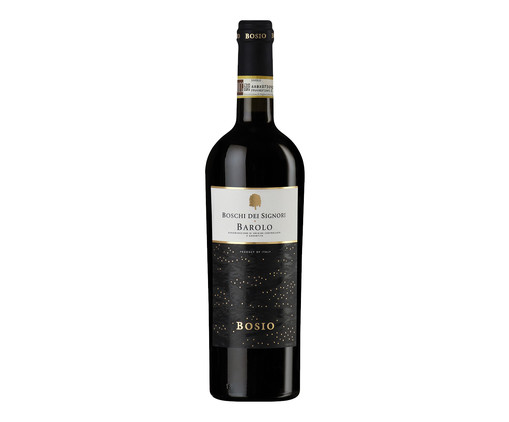 Bosio Barolo 