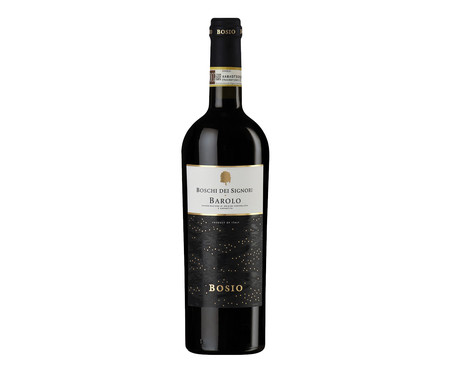 Bosio Barolo 