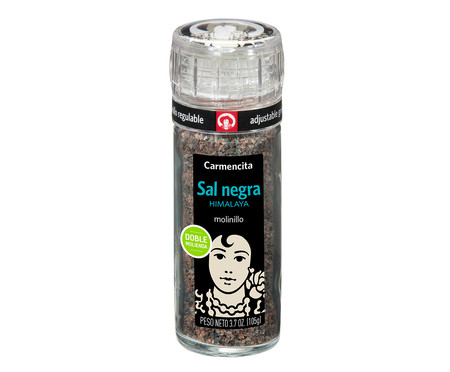 Sal Negro do Himalaya Carmencita