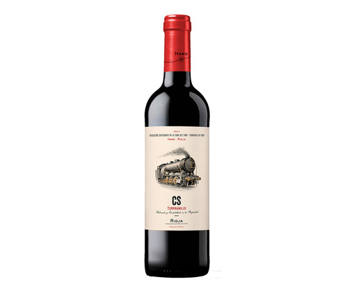 Vinho Carlos Serres Tt Tempranillo Joven, Colorido | WestwingNow