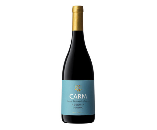 Vinho Tinto Português Carm Tinto Reserva, Colorido | WestwingNow