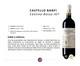 Vinho Castello Banfi Centine Rosso Rubi, Colorido | WestwingNow