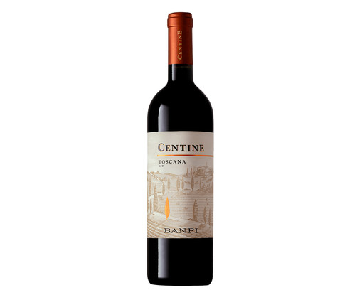 Vinho Castello Banfi Centine Rosso Rubi, Colorido | WestwingNow